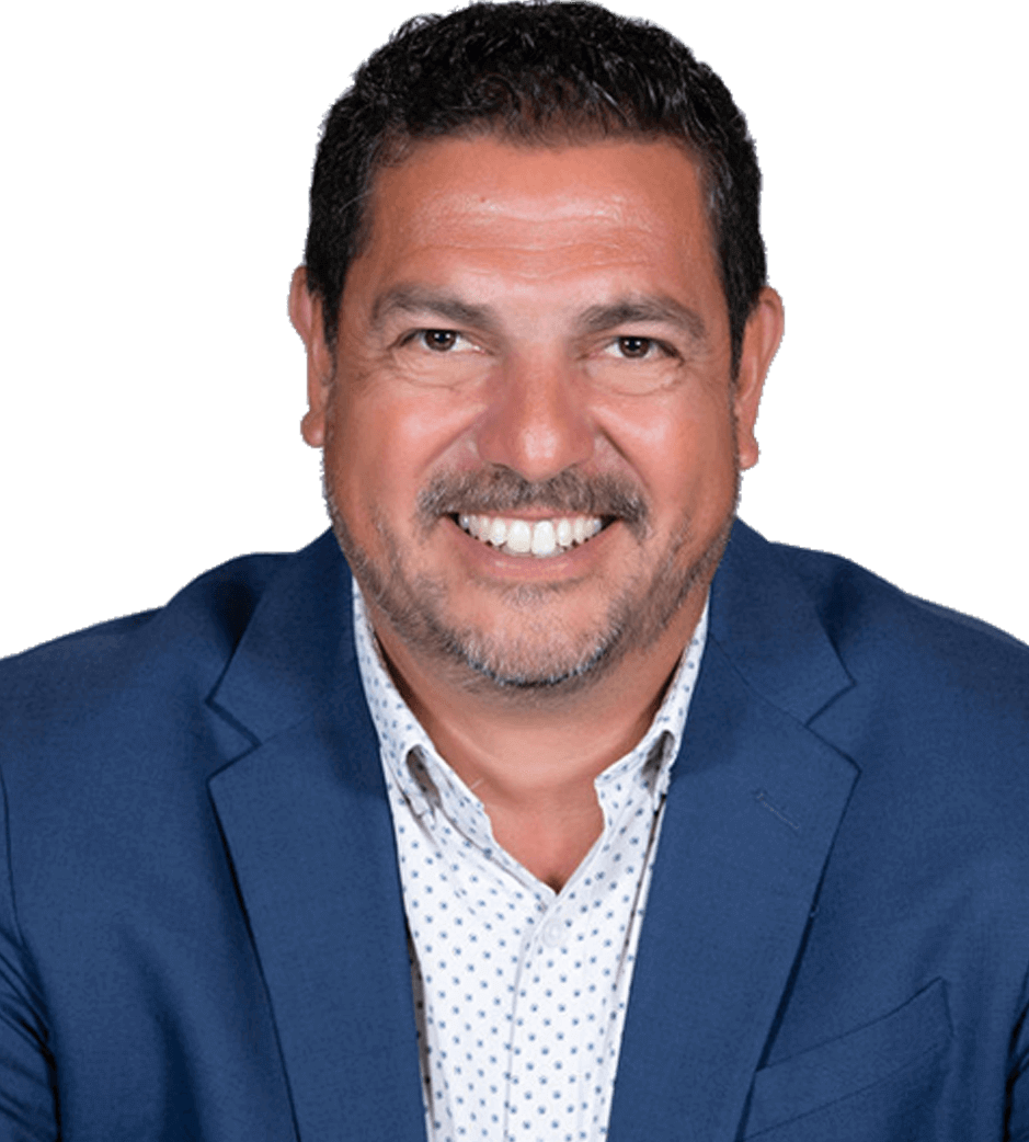 Miguel <strong>Sanchez</strong>