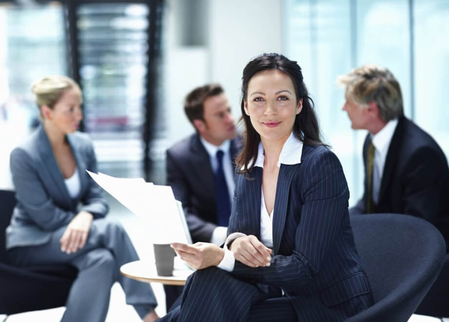 Technology Consulting