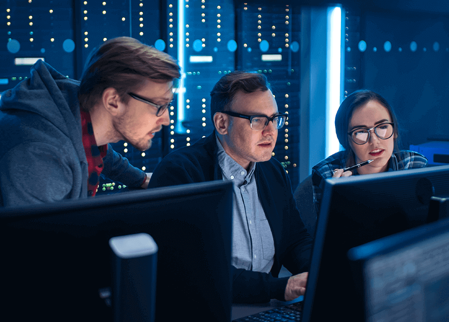 Infrastructure Performance