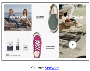 Gives Customers Control