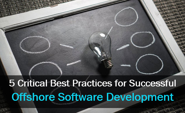 critical offshore dev blog