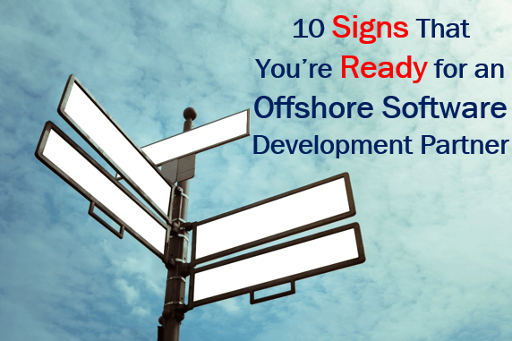 Offshore Dev Partner