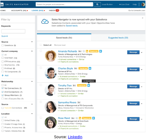 Microsoft Dynamics 365 Customer Engagement