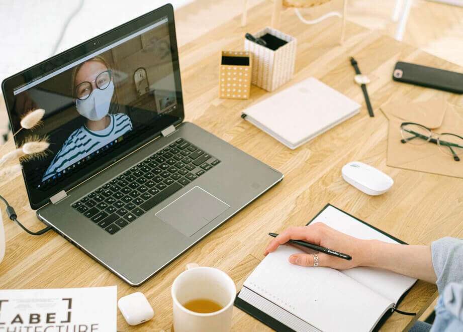 Modernize Network Infrastructure