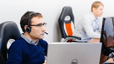 Driving Continuous Transformation with Dynamics 365 Managed Services