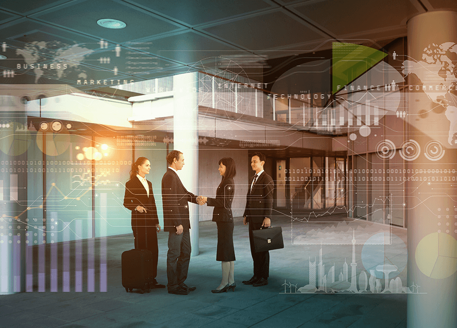 Private Equity Firms