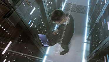 infrastructure optimization