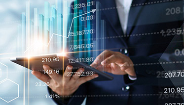 Analytics as a Service (AaaS)