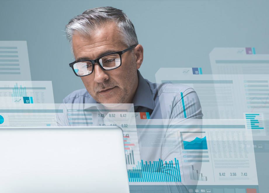 Post Merger ERP Integration