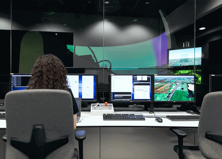 Security and Investigations