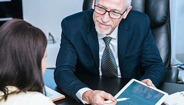 Cloud Strategy and Planning Services