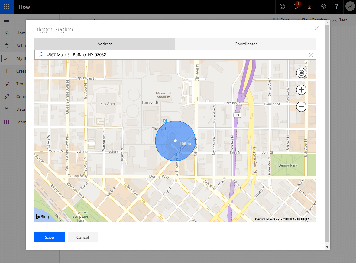 power automate trigger