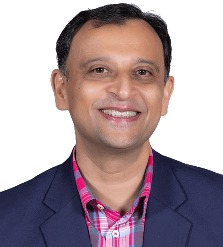 Salil <strong>Godika</strong>