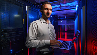 Application Support and Maintenance Services