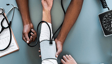 healthcare organization