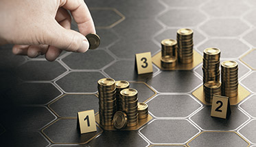 Non-Profit fundraising organization