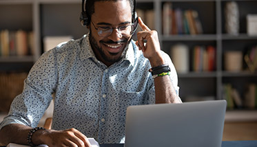 Managed Application Support