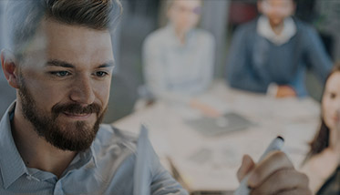 Tackling Common Financial Digital Transformation Challenges