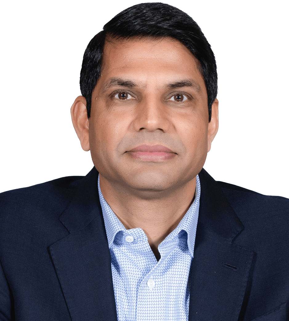 Akhilesh Kumar <strong>Nandwana</strong>