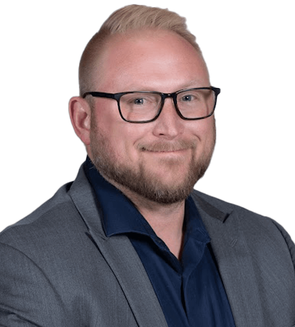 Chris <strong>McCarthy</strong>