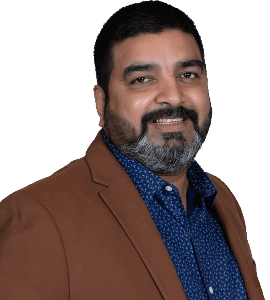 Manoj <strong>Nair</strong>