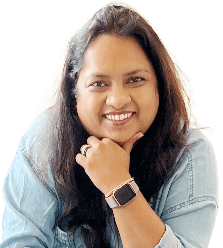 Nandita <strong>Nityanandam</strong>