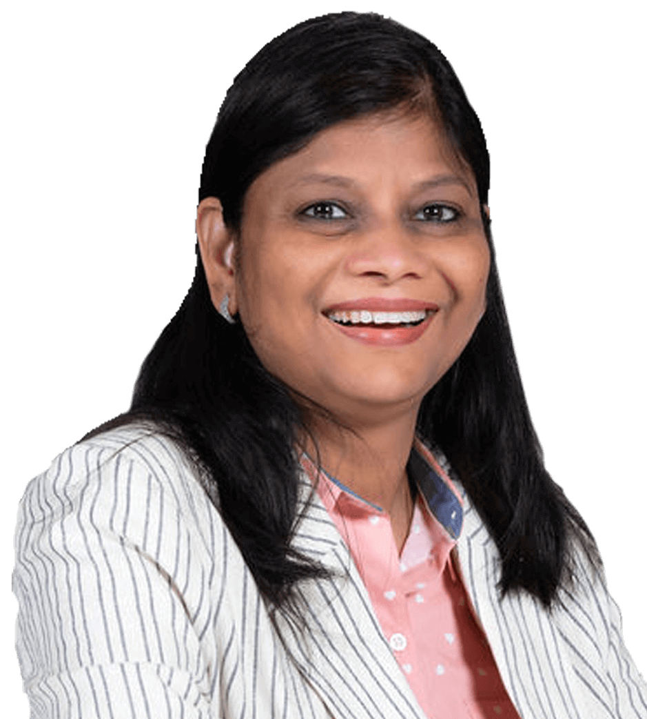 Shail Malpani <strong>Rathi</strong>