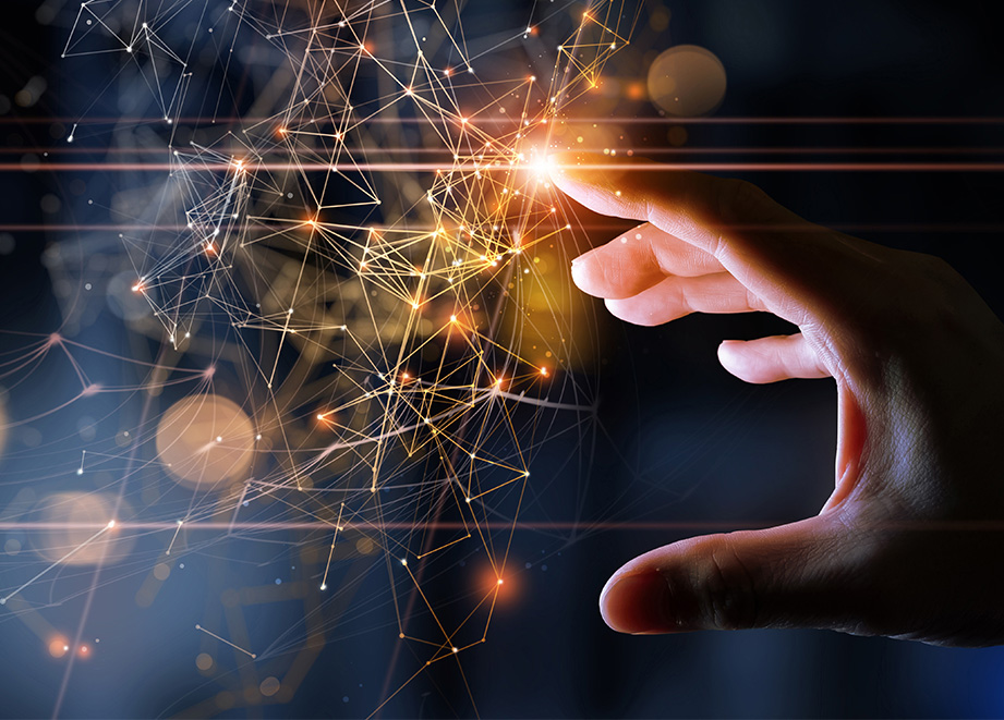 Digital Transformation