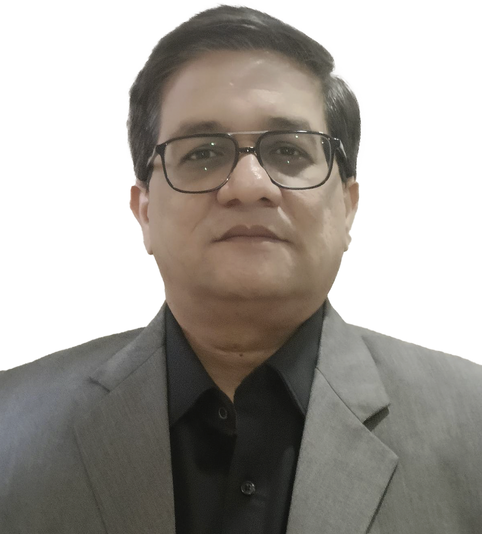 Gitesh <strong>Tripathi</strong>