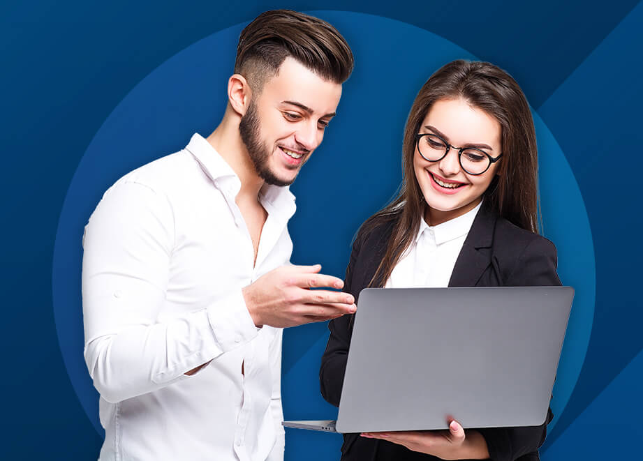 Application Managed Services (AMS)