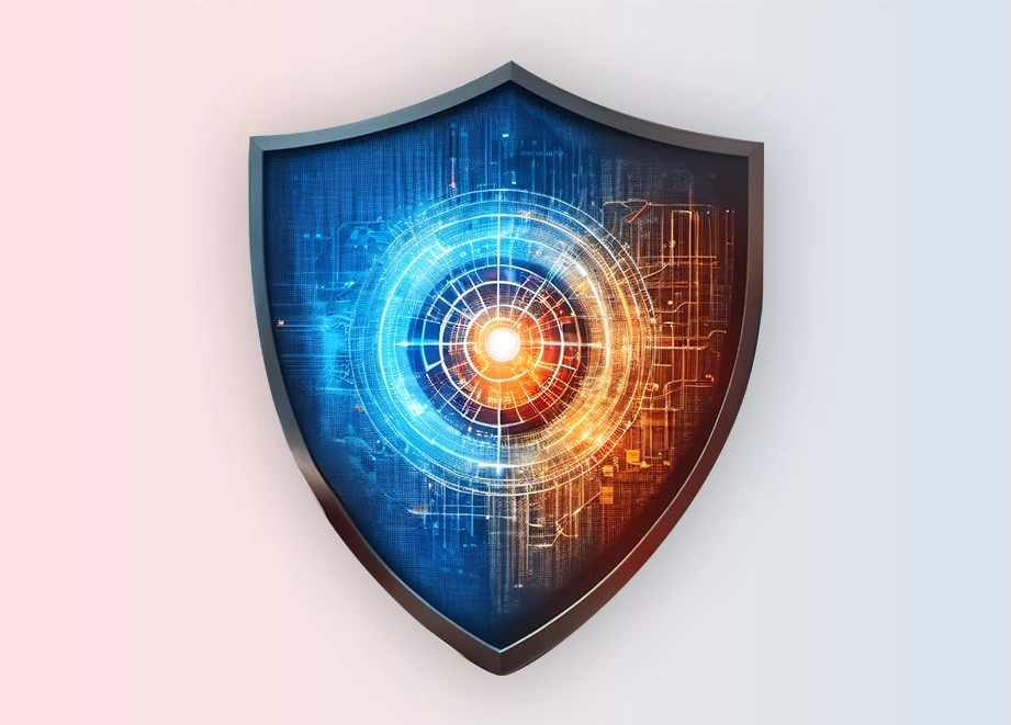 Building Cyber Resilience