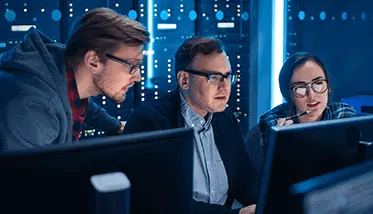 Infrastructure Performance