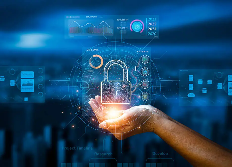 Cybersecurity Landscape