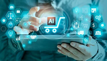 Artificial Intelligence Services