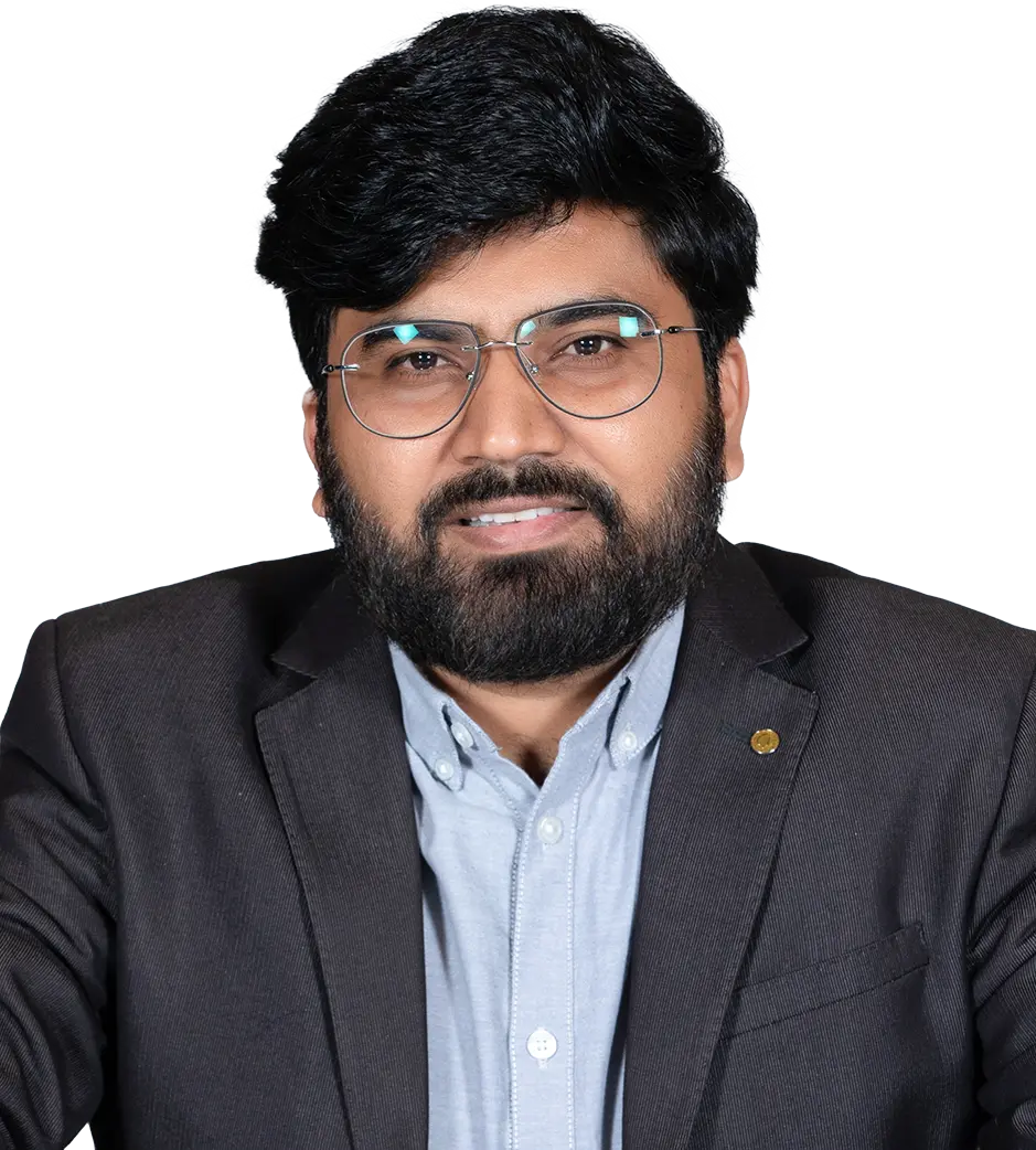 Bhavin <strong>Sankhat</strong>