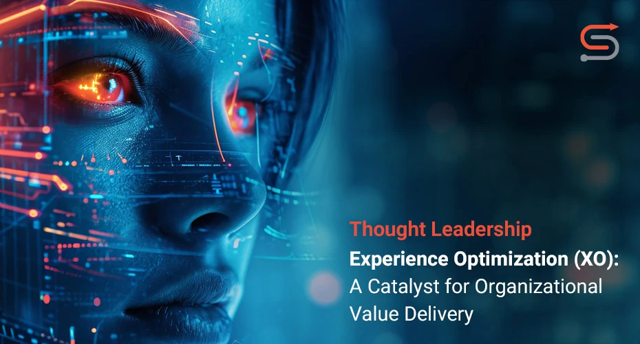 Experience Optimization (XO)