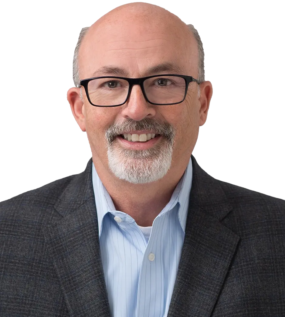 Mike <strong>Giles</strong>