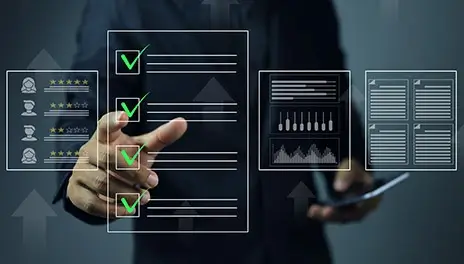 Customer-experience driven customer experience driven