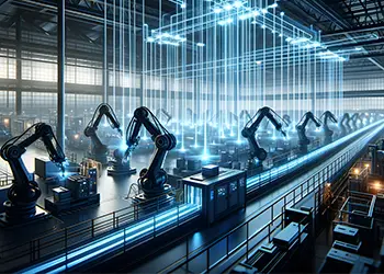 Cybersecurity for Smart Factories to Manage Risks