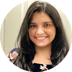 Guest Speaker: Prachi Mishra