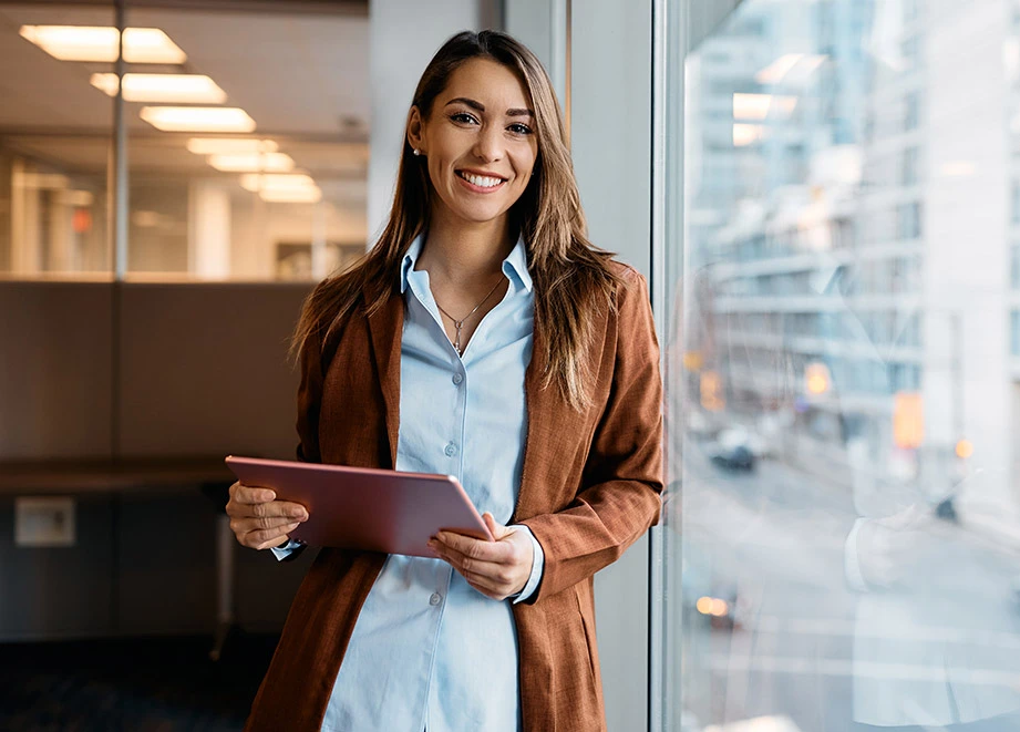 Professional IT Services Improve Decision-making