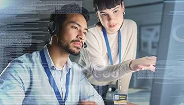 Technology Strategy and Consulting Services