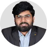 Bhavin Sankhat - Workforce Productivity, Practice Director