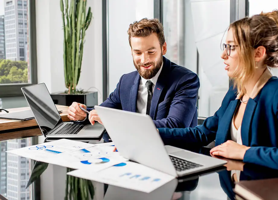 CX Consulting Services Help Credit Reporting Agency Foster a Customer-Centric Culture