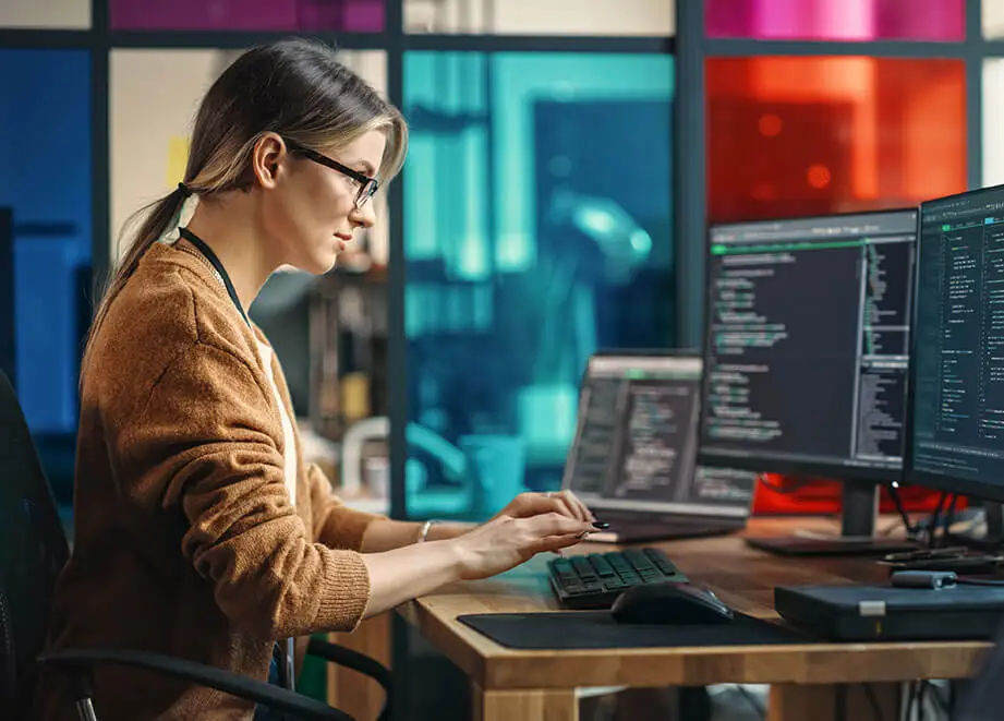 Maximizing Dynamics 365 Business Central Returns with Application Managed Services