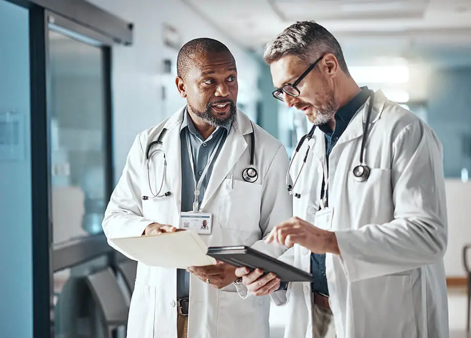 How Can Healthcare Companies Stay Vigilant When Giants like UHG Have Fallen?