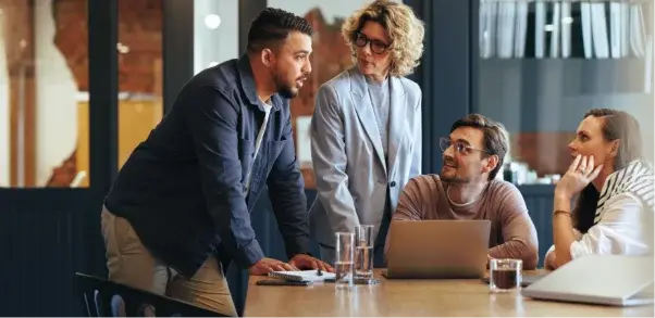 CX Advisory Services