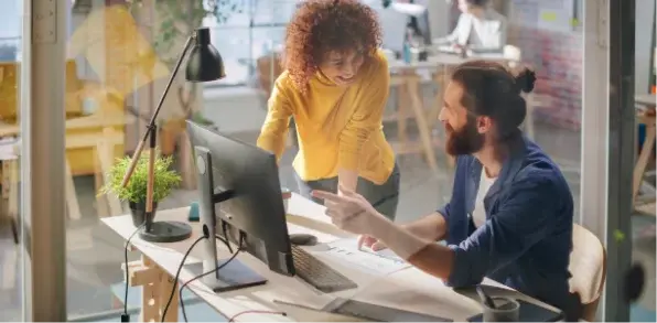 Improve Customer Satisfaction