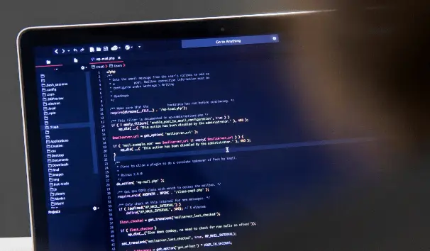 Custom E-Commerce Solution - Synoptek