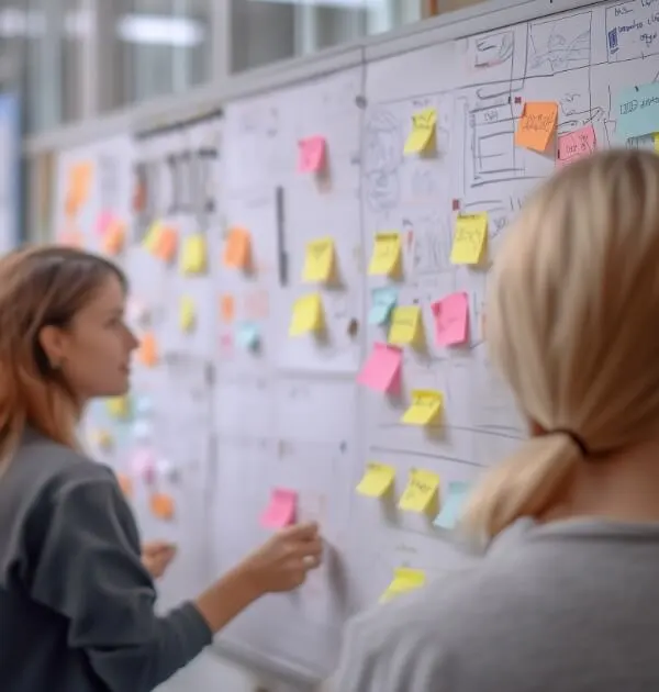 Customer Journey Management - Synoptek